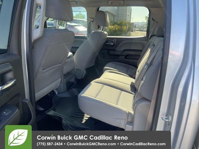 used 2016 GMC Sierra 2500 car, priced at $26,995