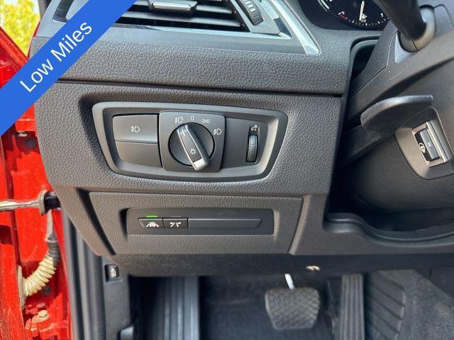 used 2021 BMW 230 car, priced at $28,995