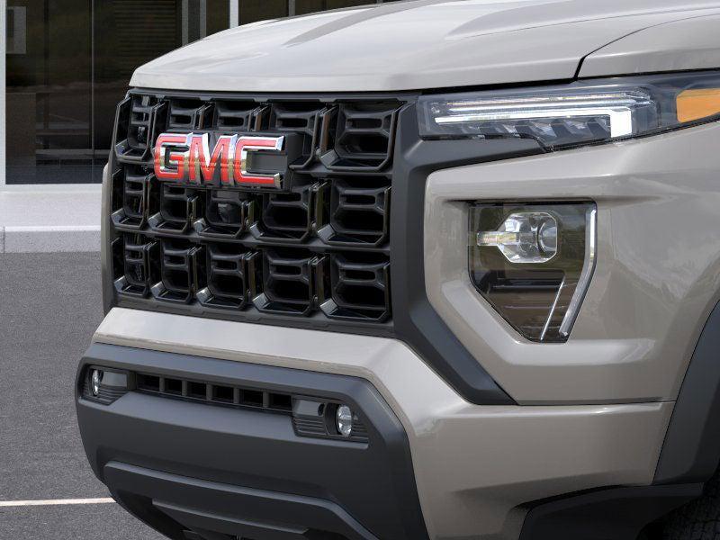 new 2026 GMC Canyon car, priced at $46,870