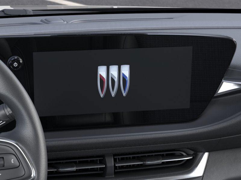 new 2026 Buick Envista car, priced at $28,675