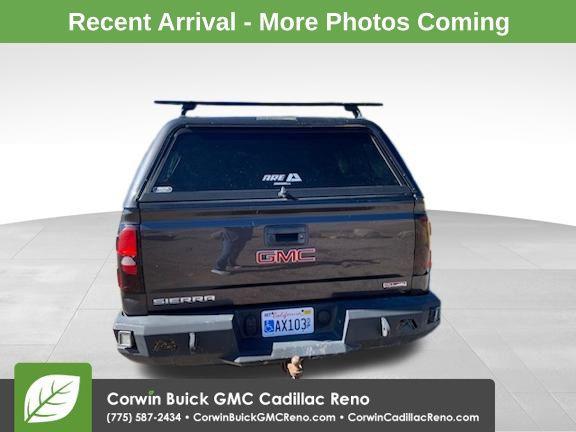 used 2014 GMC Sierra 1500 car, priced at $18,989