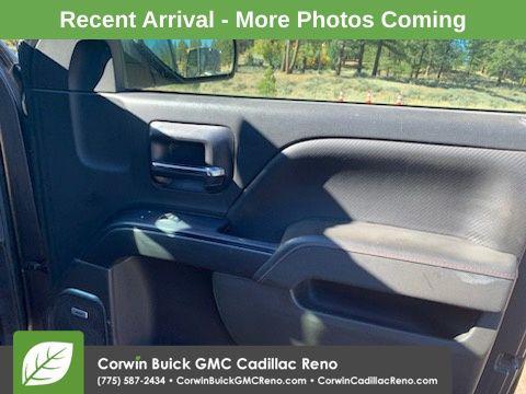 used 2014 GMC Sierra 1500 car, priced at $18,989