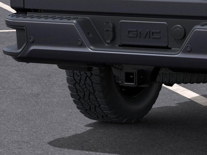 new 2026 GMC Sierra 2500 car, priced at $86,225