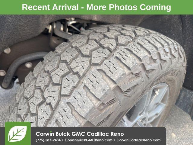 used 2024 GMC Sierra 2500 car, priced at $69,989