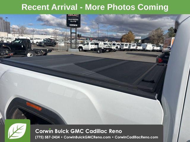 used 2024 GMC Sierra 2500 car, priced at $69,989