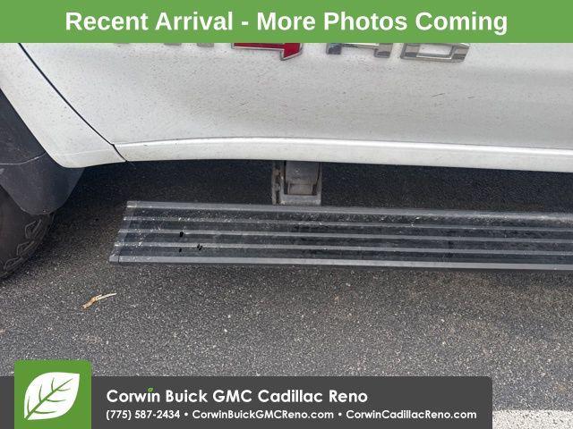 used 2024 GMC Sierra 2500 car, priced at $69,989