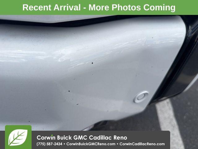 used 2024 GMC Sierra 2500 car, priced at $69,989