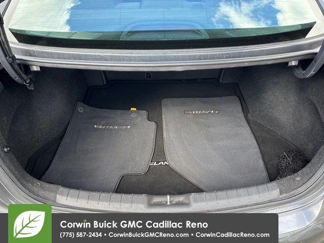 used 2019 Hyundai Elantra car, priced at $13,989