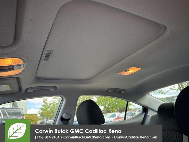 used 2019 Hyundai Elantra car, priced at $13,989