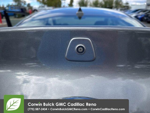 used 2019 Hyundai Elantra car, priced at $13,989