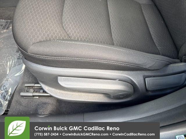 used 2019 Hyundai Elantra car, priced at $13,989