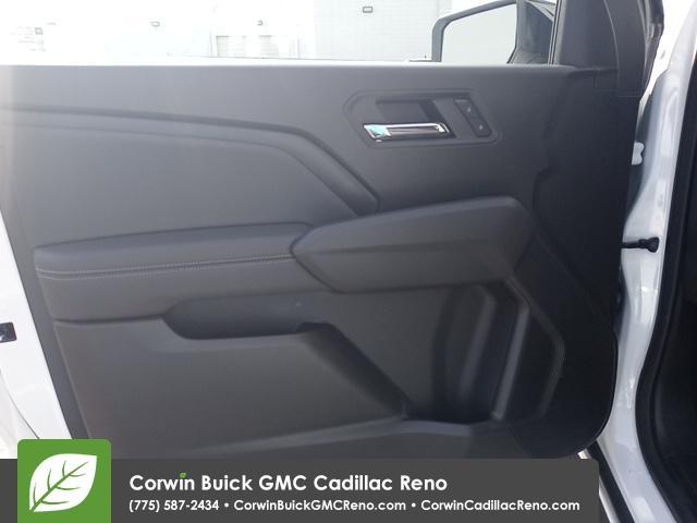 new 2024 GMC Canyon car, priced at $41,055