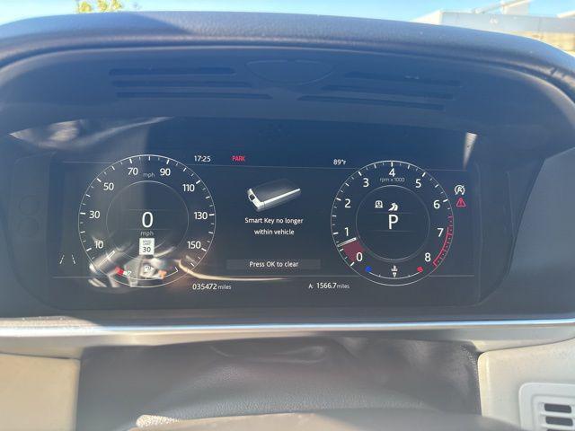 used 2020 Land Rover Range Rover Sport car, priced at $38,995