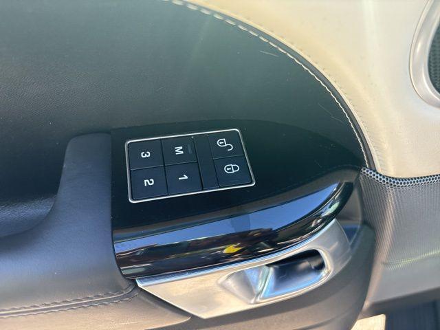 used 2020 Land Rover Range Rover Sport car, priced at $38,995