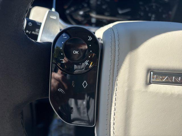 used 2020 Land Rover Range Rover Sport car, priced at $38,995