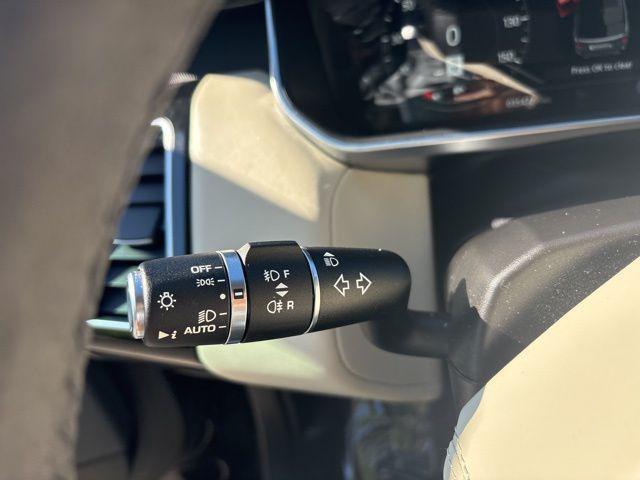 used 2020 Land Rover Range Rover Sport car, priced at $38,995