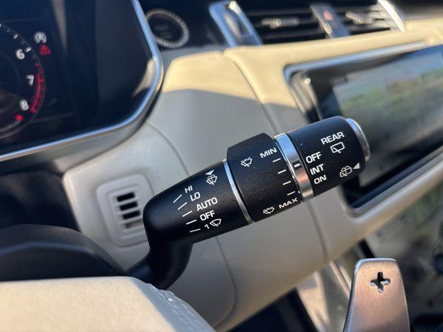 used 2020 Land Rover Range Rover Sport car, priced at $38,995
