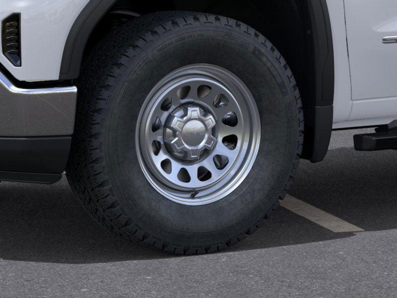 new 2026 GMC Sierra 1500 car, priced at $45,814