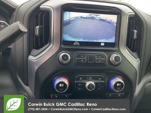 used 2019 GMC Sierra 1500 car, priced at $28,989