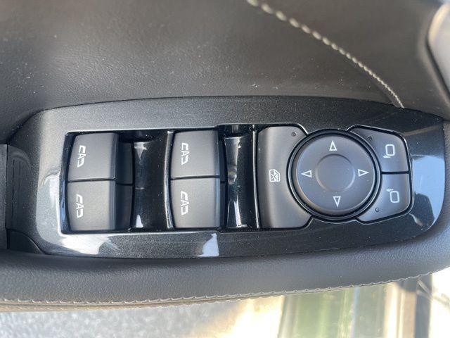 used 2021 Cadillac CT5 car, priced at $29,500