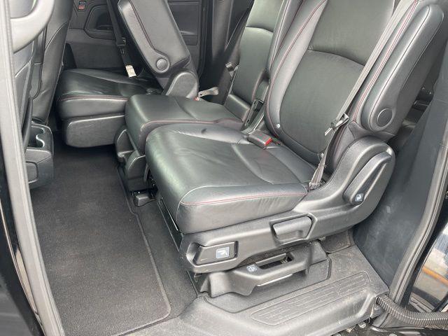 used 2023 Honda Odyssey car, priced at $33,989