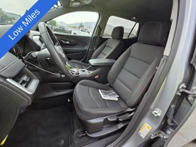 used 2024 GMC Terrain car, priced at $24,500