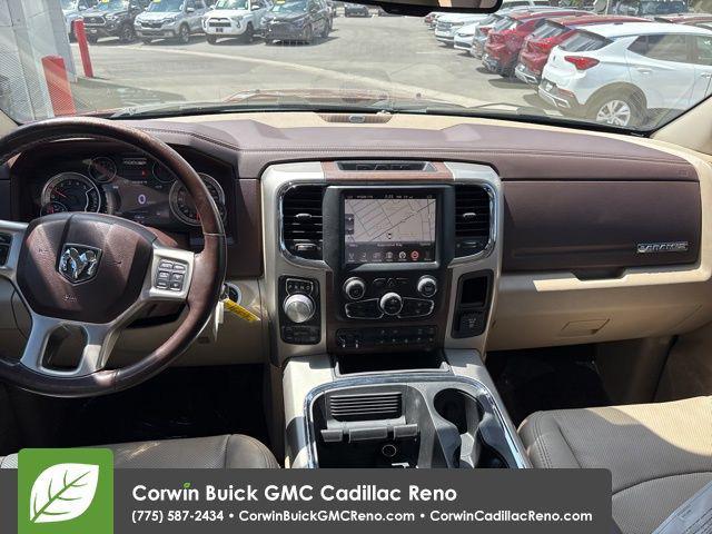used 2016 Ram 1500 car, priced at $24,989