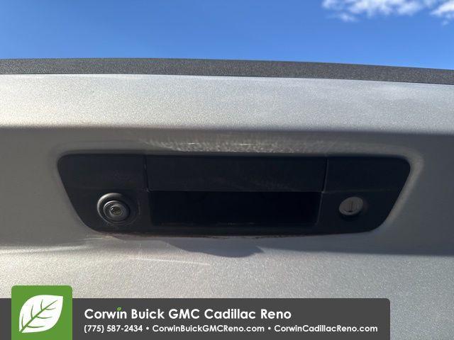 used 2017 Ram 2500 car, priced at $27,500
