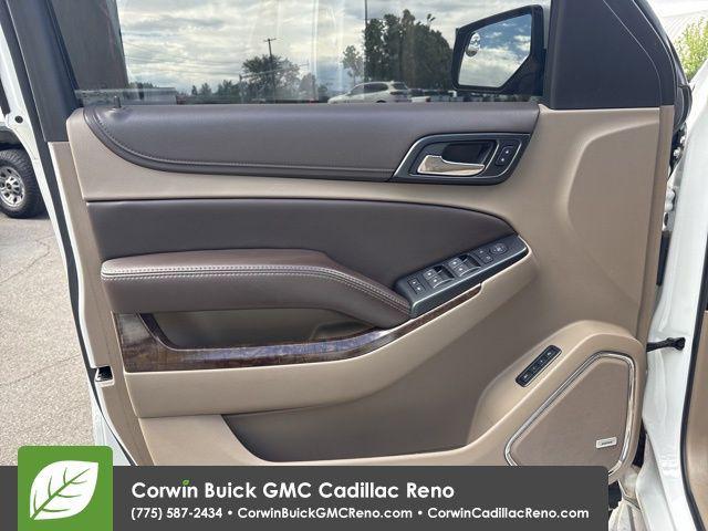 used 2016 Chevrolet Tahoe car, priced at $17,500