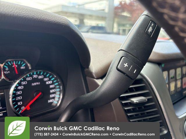 used 2016 Chevrolet Tahoe car, priced at $17,500