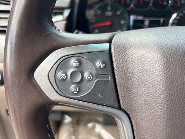 used 2016 Chevrolet Tahoe car, priced at $15,989