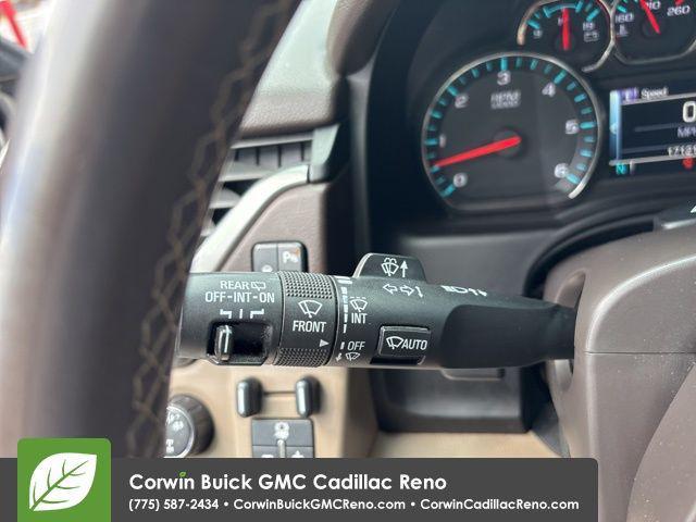 used 2016 Chevrolet Tahoe car, priced at $17,500