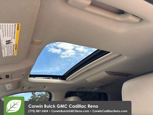 used 2016 Chevrolet Tahoe car, priced at $17,500