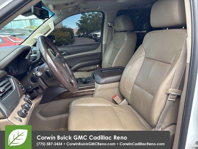 used 2016 Chevrolet Tahoe car, priced at $17,500