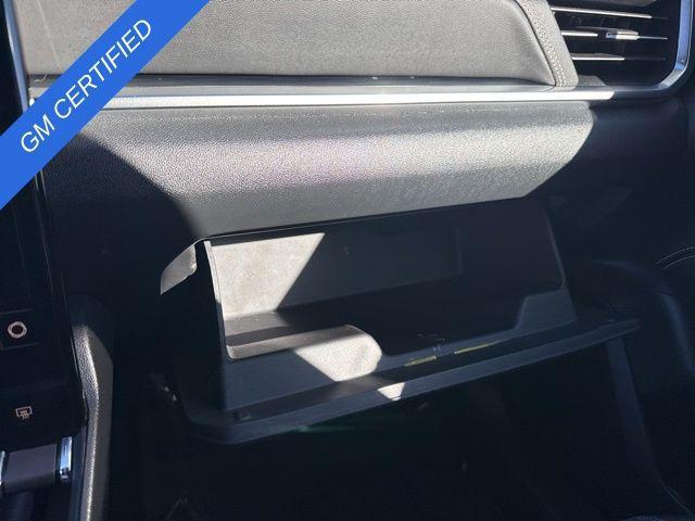 used 2025 GMC Terrain car, priced at $27,995