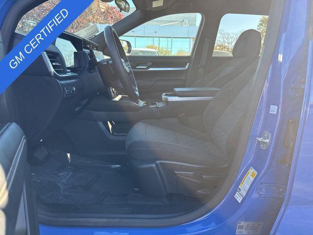 used 2025 GMC Terrain car, priced at $27,995