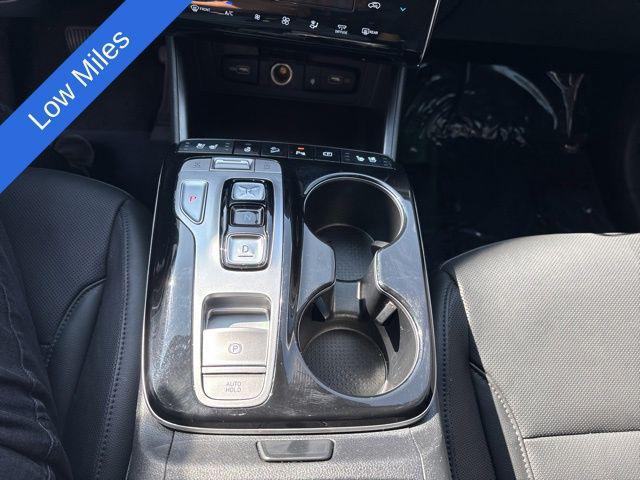 used 2022 Hyundai Tucson car, priced at $27,989