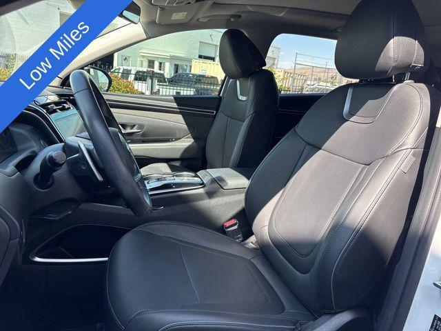 used 2022 Hyundai Tucson car, priced at $27,989