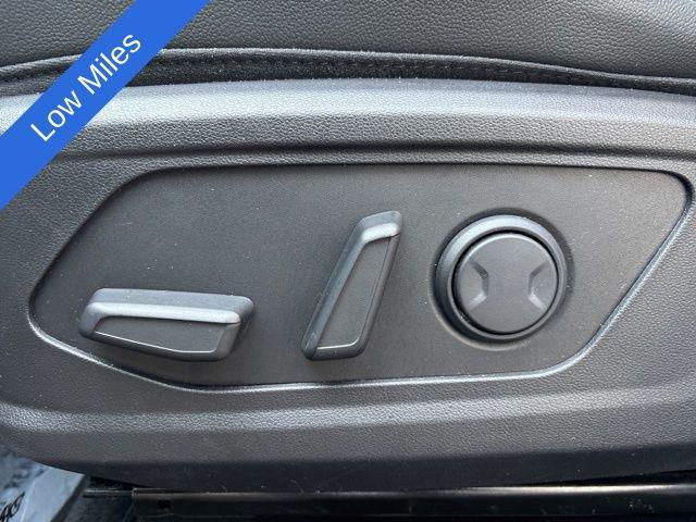 used 2022 Hyundai Tucson car, priced at $27,989