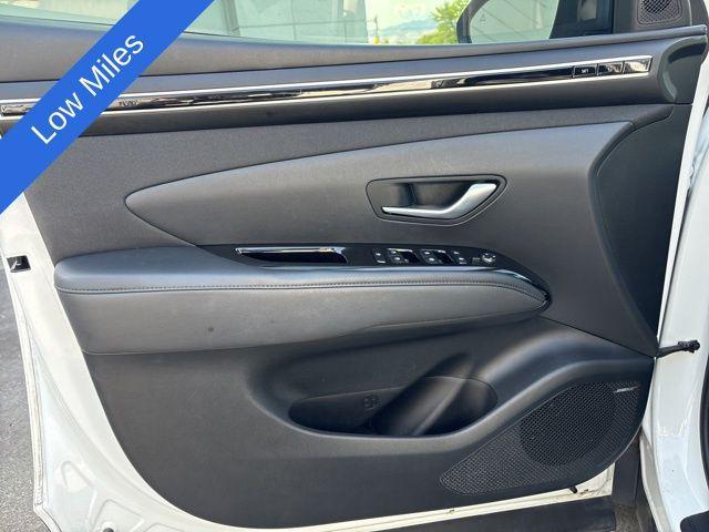 used 2022 Hyundai Tucson car, priced at $27,989