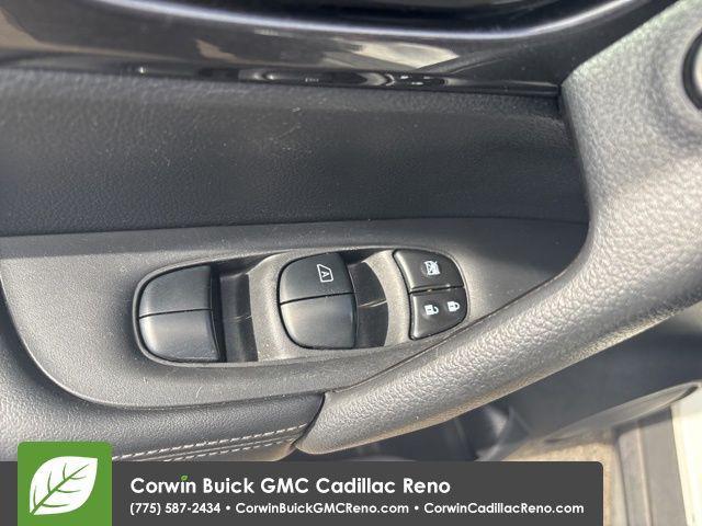 used 2019 Nissan Rogue car, priced at $12,500
