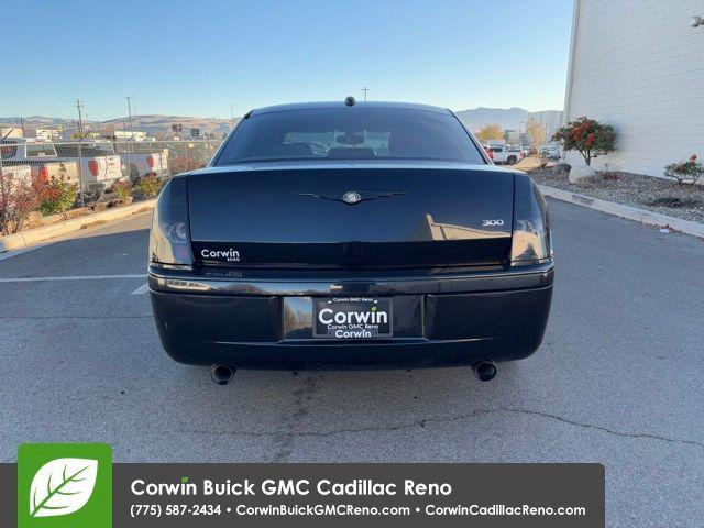 used 2006 Chrysler 300C car, priced at $7,998