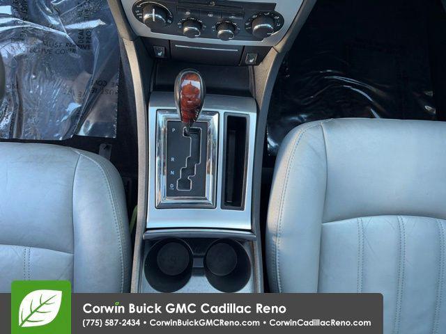 used 2006 Chrysler 300C car, priced at $7,998