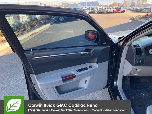 used 2006 Chrysler 300C car, priced at $7,998