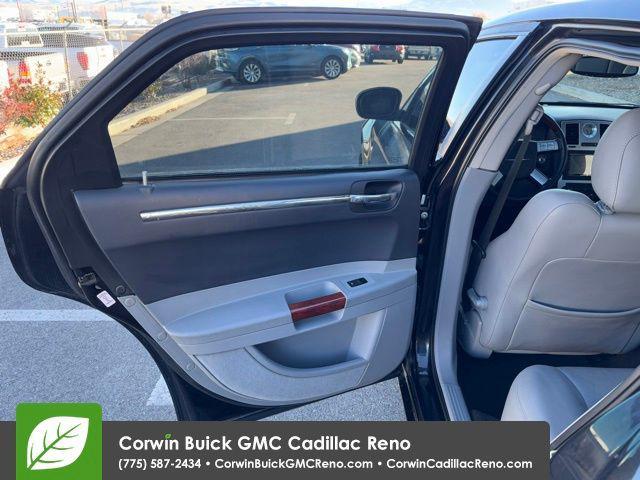 used 2006 Chrysler 300C car, priced at $7,998