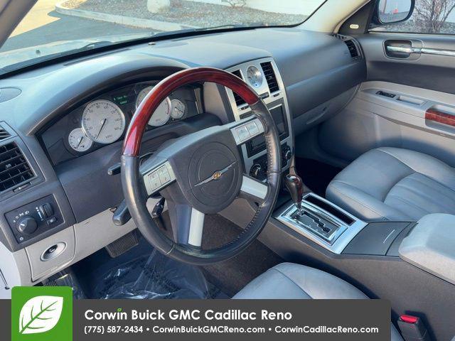 used 2006 Chrysler 300C car, priced at $7,998