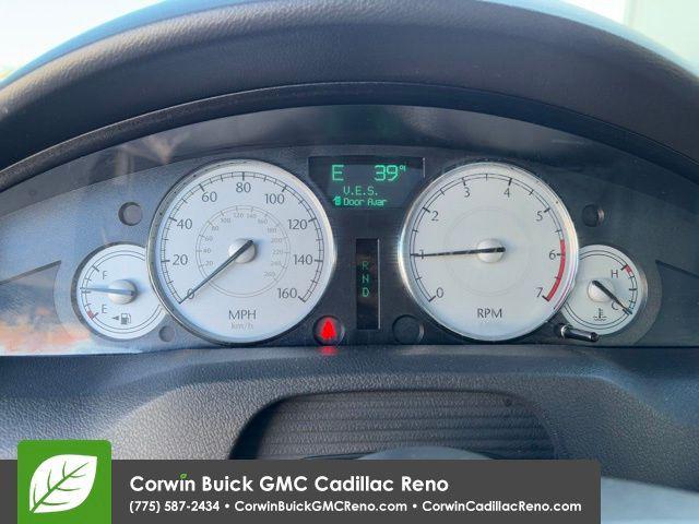 used 2006 Chrysler 300C car, priced at $7,998