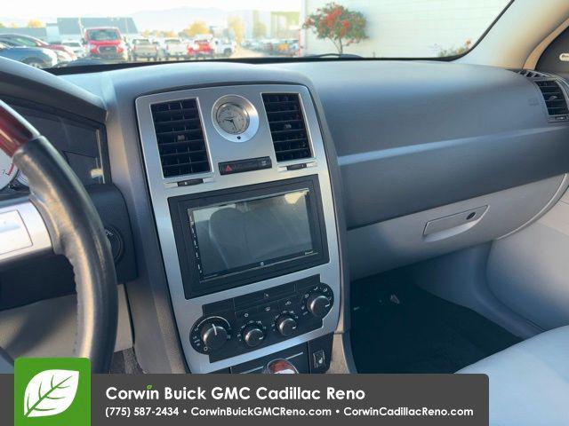 used 2006 Chrysler 300C car, priced at $7,998