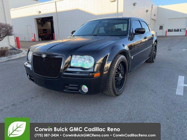 used 2006 Chrysler 300C car, priced at $7,998