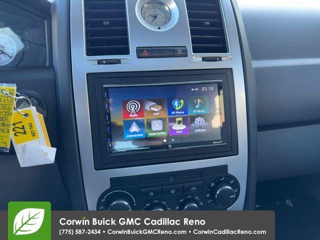 used 2006 Chrysler 300C car, priced at $7,998